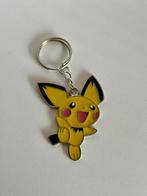 Pokémon sleutelhanger Pichu, Ophalen of Verzenden, Zo goed als nieuw