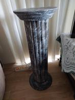 Pilaar te koop hoogte 85 cm breedte 31 cm nieuwstaat, Huis en Inrichting, Woonaccessoires | Overige, Zo goed als nieuw, Ophalen