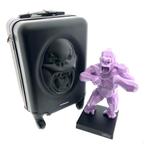 Richard Orlinksi - Kiwi Kong - Lila (sculpture / speaker), Antiek en Kunst, Kunst | Designobjecten, Ophalen of Verzenden