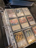 Sliver collectie / Magic The Gathering incl. Sliver Queen, Hobby en Vrije tijd, Verzamelkaartspellen | Magic the Gathering, Ophalen of Verzenden