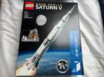 Lego Nasa raket 21309 nieuw in doos, Ophalen of Verzenden, Nieuw