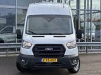Ford Transit 350 2.0 TDCI 170PK L3H3 Trend | Airco | Cruisec, Voorwielaandrijving, Stof, 1995 cc, 4 cilinders