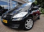 Mercedes-Benz A-klasse 160 BlueEFFICIENCY Business Class, Voorwielaandrijving, Euro 5, Stof, Zwart