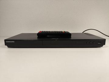 Samsung BD-E6100 Blu-ray-speler beschikbaar voor biedingen