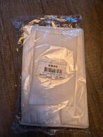 7 Stofzuigerzakken met Filter - Compact Formaat, Ophalen of Verzenden