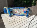 Zeer goed merk zie Photo, Ophalen of Verzenden, Gebruikt, Skateboard