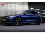 Audi SQ5 3.0 TFSI 354 pk SQ5 Quattro Pro Line Plus S-Line /, Automaat, Gebruikt, Euro 6, 2995 cc