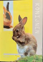 boek Konijnen hans schippers konijn, Ophalen of Verzenden, Zo goed als nieuw, Konijnen of Knaagdieren, Hans schippers