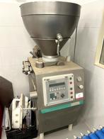 Robby filler Vacuümvulmachine 2011, Ophalen, Vlees