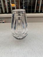 Vaas helder glas Leerdam Floris Meydam Copier leerdam.?, Antiek en Kunst, Ophalen of Verzenden