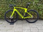 Cannondale SystemSix Ultegra Di2 FM54, Overige merken, Carbon, Ophalen of Verzenden, Zo goed als nieuw