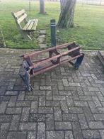 looprol/kruimelrol voor frees/rotokopeg, Ophalen of Verzenden, Grondbewerking