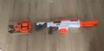 Nerf pistolen, Ophalen, Zo goed als nieuw