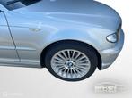 Spatbord rechts grijs 354/7 BMW 3-serie E46 (02-05), Auto-onderdelen, Gebruikt, Ophalen of Verzenden, BMW, BMW