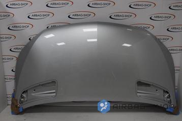 Motorkap Mercedes Sprinter W907 kleur 775 Zilver A9108802200 beschikbaar voor biedingen