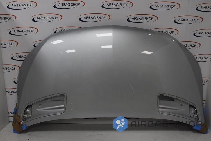 Motorkap Mercedes Sprinter W907 kleur 775 Zilver A9108802200, Auto-onderdelen, Carrosserie en Plaatwerk, Motorkap, Mercedes-Benz