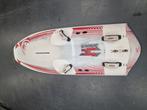 Rrd rapida special windfoil board, Watersport en Boten, Windsurfen, Ophalen, Zo goed als nieuw, Minder dan 250 cm, Plank