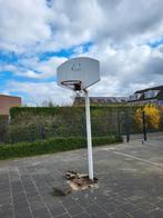 Basket basketbal paal, Ophalen of Verzenden, Zo goed als nieuw