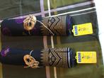 2 x prachtige Productie UNGGUL Jaya Batik Sarong Lap, 120 cm of meer, Nieuw, Ophalen of Verzenden, Katoen