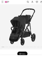 Cybex Gazelle S, Kinderen en Baby's, Kinderwagens en Combinaties, Duowagen, Zo goed als nieuw, Ophalen, Kinderwagen