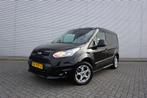 Ford Transit Connect 1.6 TDCI L1 Trend MARGE - Airco / Navi, Auto's, Euro 5, Stof, Gebruikt, 4 cilinders