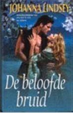 Johanna Lindsey - De beloofde bruid, Boeken, Ophalen of Verzenden, Zo goed als nieuw