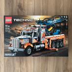 Lego 42128 Technic Heavy Duty Tow Truck (NIEUW), Ophalen, Nieuw, Complete set, Lego