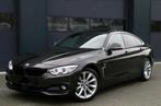 BMW 4-Serie 428I 2.0 Gran Coupe 2015 Bruin, Origineel Nederlands, Te koop, 5 stoelen, Benzine