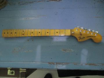 Fender Stratocaster Maple hals 1979  beschikbaar voor biedingen