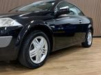 Renault Mégane Coupé-Cabriolet 1.6-16V Privilège Luxe|Pan, Voorwielaandrijving, Gebruikt, 4 cilinders, Cabriolet