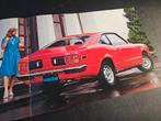 Brochure Mazda 818 1977, Ophalen of Verzenden, Zo goed als nieuw, Mazda