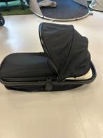 Deryan Evy Bassinet - Reiswieg voor Buggy - Zwart - 645, Ophalen of Verzenden, Zo goed als nieuw, Overige merken, Voetenzak