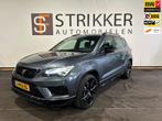 Cupra Ateca 2.0 TSI 4DRIVE 301PK, Auto's, Cupra, Automaat, Gebruikt, 4 cilinders, 1984 cc