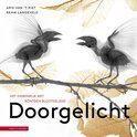 Doorgelicht. Het dierenrijk met röntgen blootgelegd, Boeken, Wetenschap, Zo goed als nieuw, Natuurwetenschap, Ophalen of Verzenden