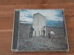 CD The Who, Ophalen of Verzenden, Zo goed als nieuw, Poprock