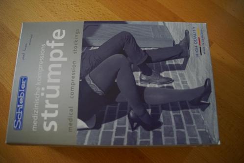 steunkousen Nieuw Schiebler, Diversen, Verpleegmiddelen, Nieuw, Ophalen of Verzenden