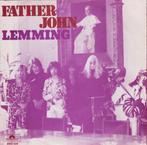 Lemming - Father John (Single), Gebruikt, 7 inch, Single, Ophalen of Verzenden