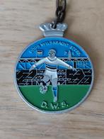 Sleutelhanger D.W.S. uit Amsterdam uit de jaren 60., Verzenden, Zo goed als nieuw, Overige binnenlandse clubs, Overige typen