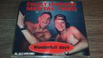 Charly Lownoise & Mental Theo - Wonderfull Days, Ophalen of Verzenden, Zo goed als nieuw, Pop
