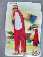Carnaval kostuum onesie papegaai max. 1.65m, merk Boland, Kleding | Dames, Carnaval, Ophalen of Verzenden, Zo goed als nieuw