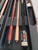 Longoni zanetie keu met 4 steren keu monviso, Ophalen of Verzenden, Keu of Ballen