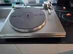 Mitsubishi LT-20 Draaitafel met Ortofon LM20 Element, Overige merken, Gebruikt, Automatisch, Ophalen of Verzenden