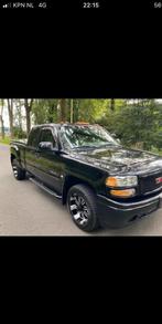 Gezocht zeldzame onderdelen GMC SIERRA denali quadrasteer, Ophalen of Verzenden, Nieuw, Amerikaanse onderdelen