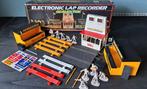 Scalextric racebaan lap counter en 2x pit in doos, Ophalen of Verzenden, Elektrisch, Overige merken
