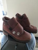 Prachtige  dames wandelschoenen leer maat 41, Sport en Fitness, Bergsport en Wandelen, Ophalen of Verzenden, Zo goed als nieuw