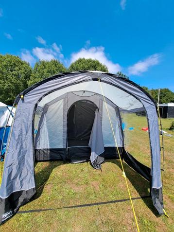 Tent Hayling Kampa 4 beschikbaar voor biedingen