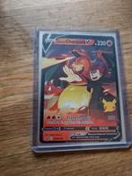 Charizard v, Ophalen of Verzenden, Nieuw, Losse kaart