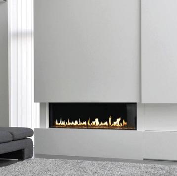 M-Design gashaard Luna Diamond 1150 H met diverse extra’s beschikbaar voor biedingen