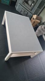 LEGO speeltafel/bouwtafel met opbergruimte, Huis en Inrichting, Tafels | Salontafels, Ophalen, Gebruikt, 50 tot 100 cm, 50 tot 100 cm