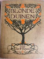 Blonde Duinen - Jac P Thijsse, Boeken, Prentenboeken en Plaatjesalbums, Ophalen of Verzenden, Zo goed als nieuw
